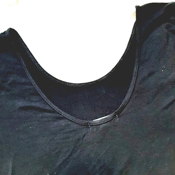AEROPOSTALE SCOOP NECK TEE SIZE XL - Picture 2 of 2